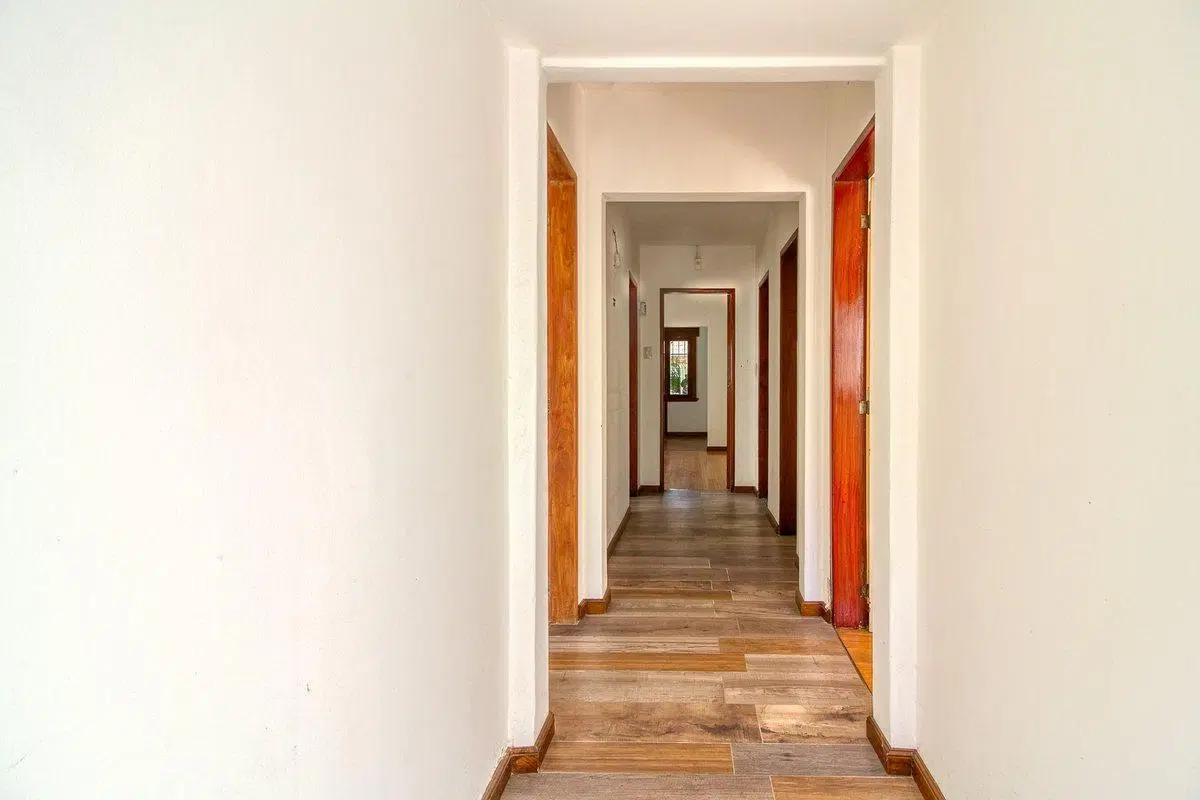 VENTA PH 3 AMB.  CON JARDIN Y COCHERA - TURDERA 4