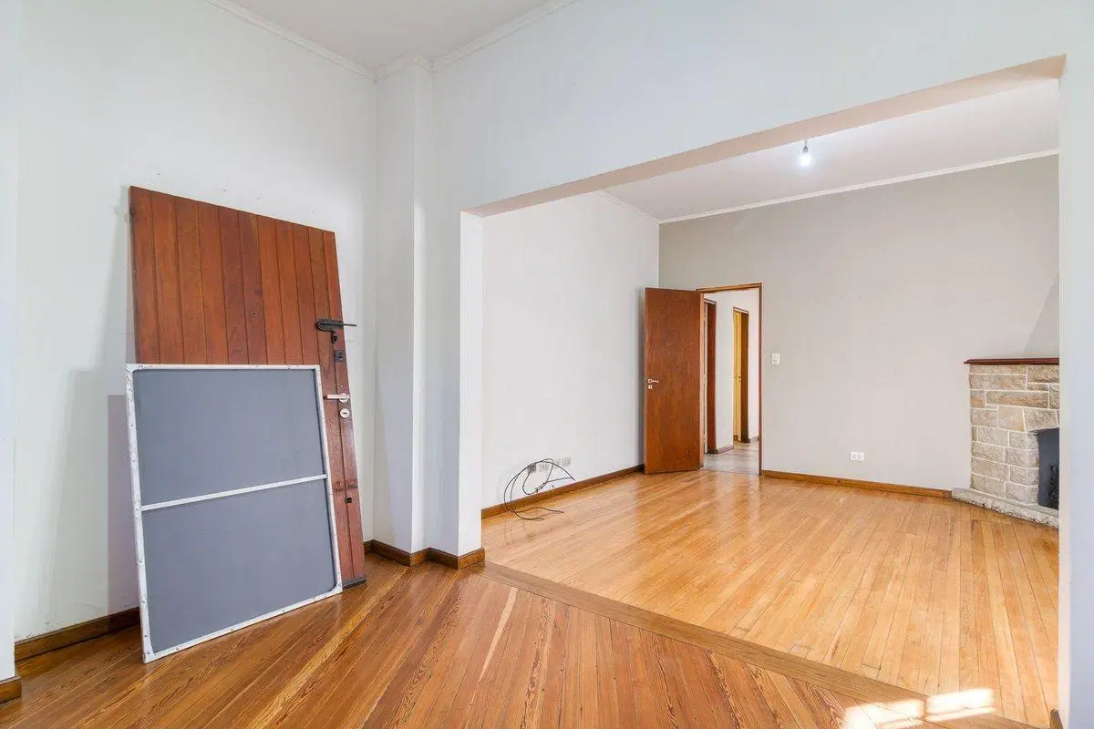 VENTA PH 3 AMB.  CON JARDIN Y COCHERA - TURDERA 2