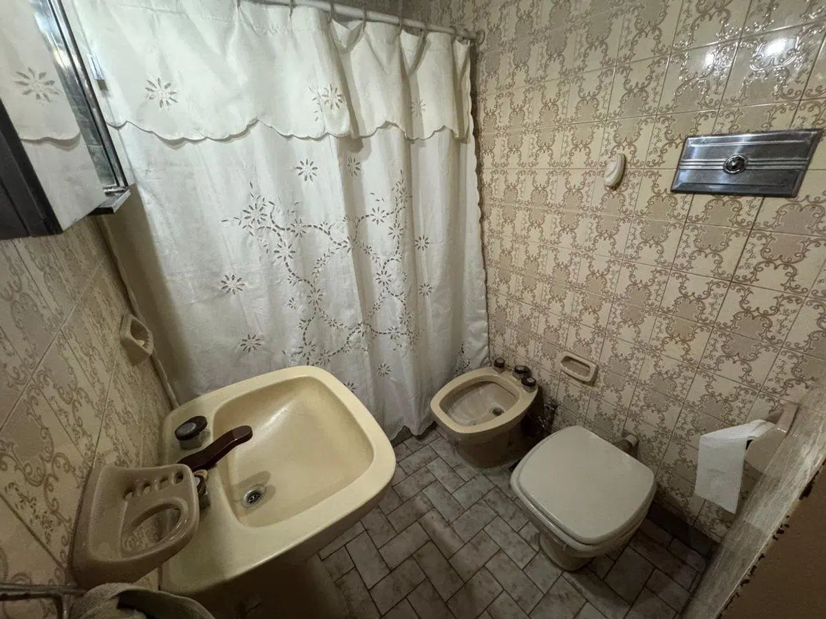 CHALET 3 AMB + PATIO Y DPTO EN P.A. LONGCHAMPS 4