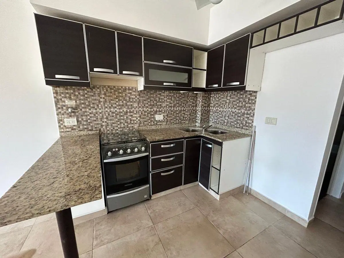 VENTA MONOAMBIENTE BALCÓN PISO ALTO APTO CREDITO 2