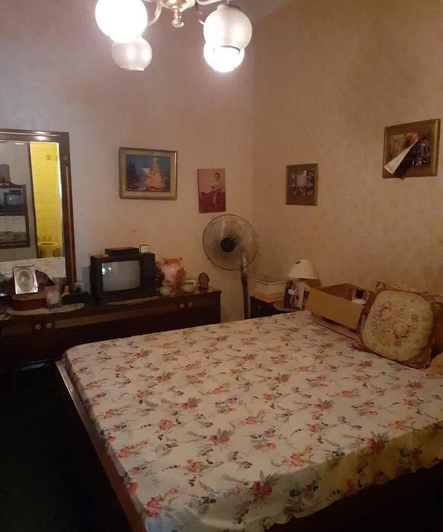 VENTA CASA VILLA DEL PARQUE A RECICLAR GARAGE 4