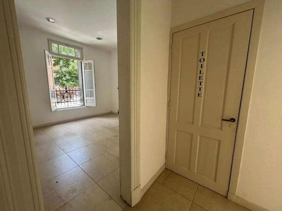 VENTA CASA LOTE PROPIO LUJAN CENTRO CREDITO 3
