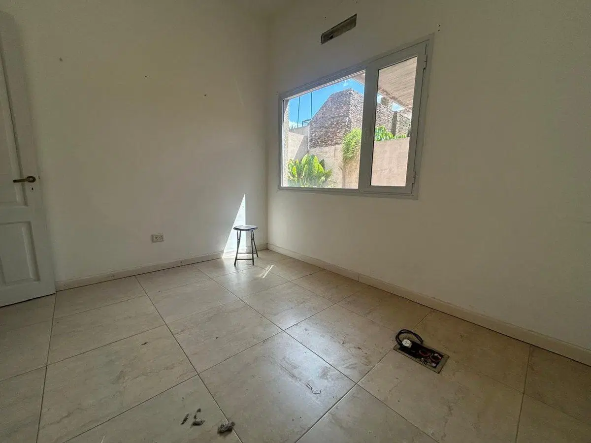 VENTA CASA LOTE PROPIO LUJAN CENTRO CREDITO 4