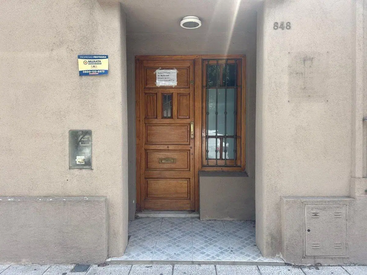 VENTA CASA LOTE PROPIO LUJAN CENTRO CREDITO 2