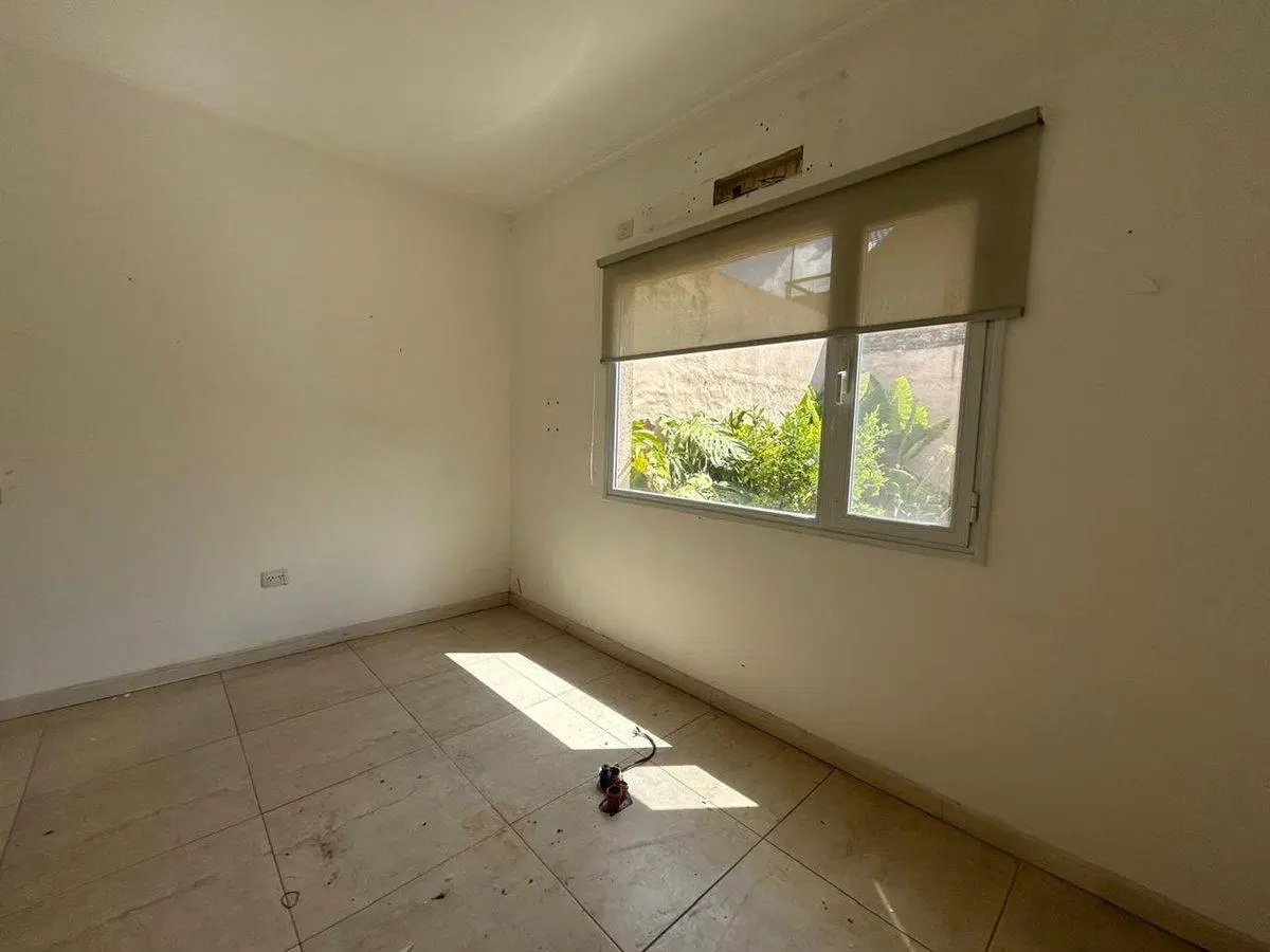 VENTA CASA LOTE PROPIO LUJAN CENTRO CREDITO 5