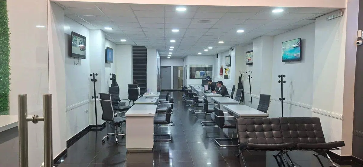 Alquiler Local Excelente Estado Bajas Expensas 2