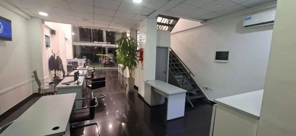 Alquiler Local Bajas Expensas Ingreso Inmediato 2