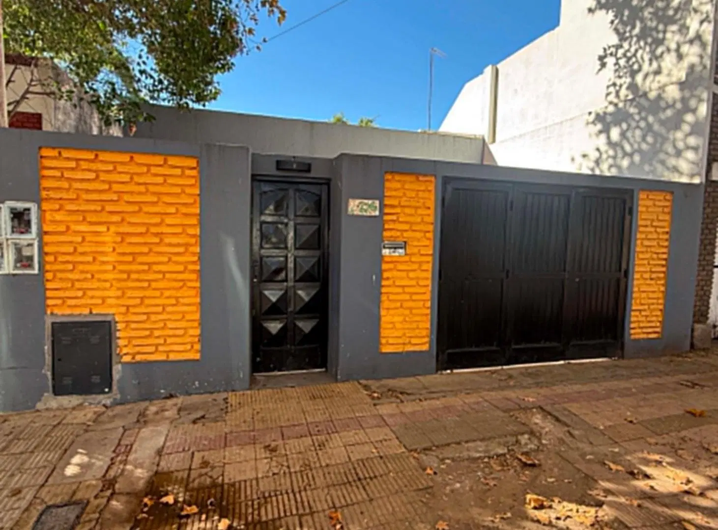 Venta Ph 3 ambientes con cochera Moron 4