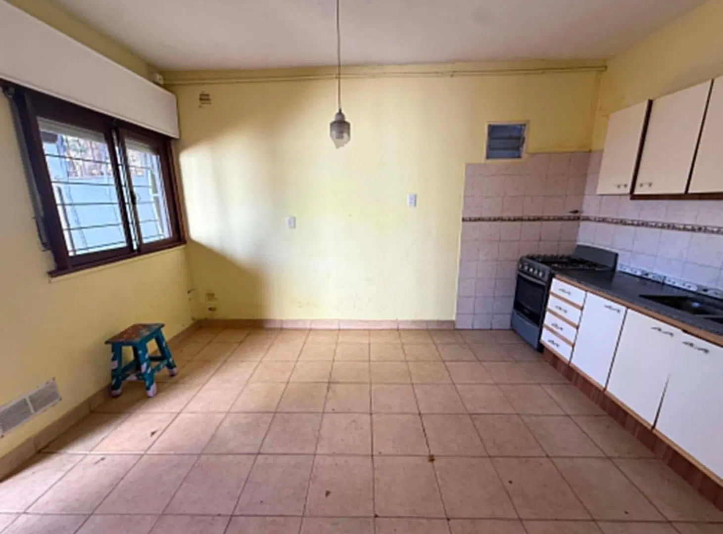 Venta Ph 3 ambientes con cochera Moron 2