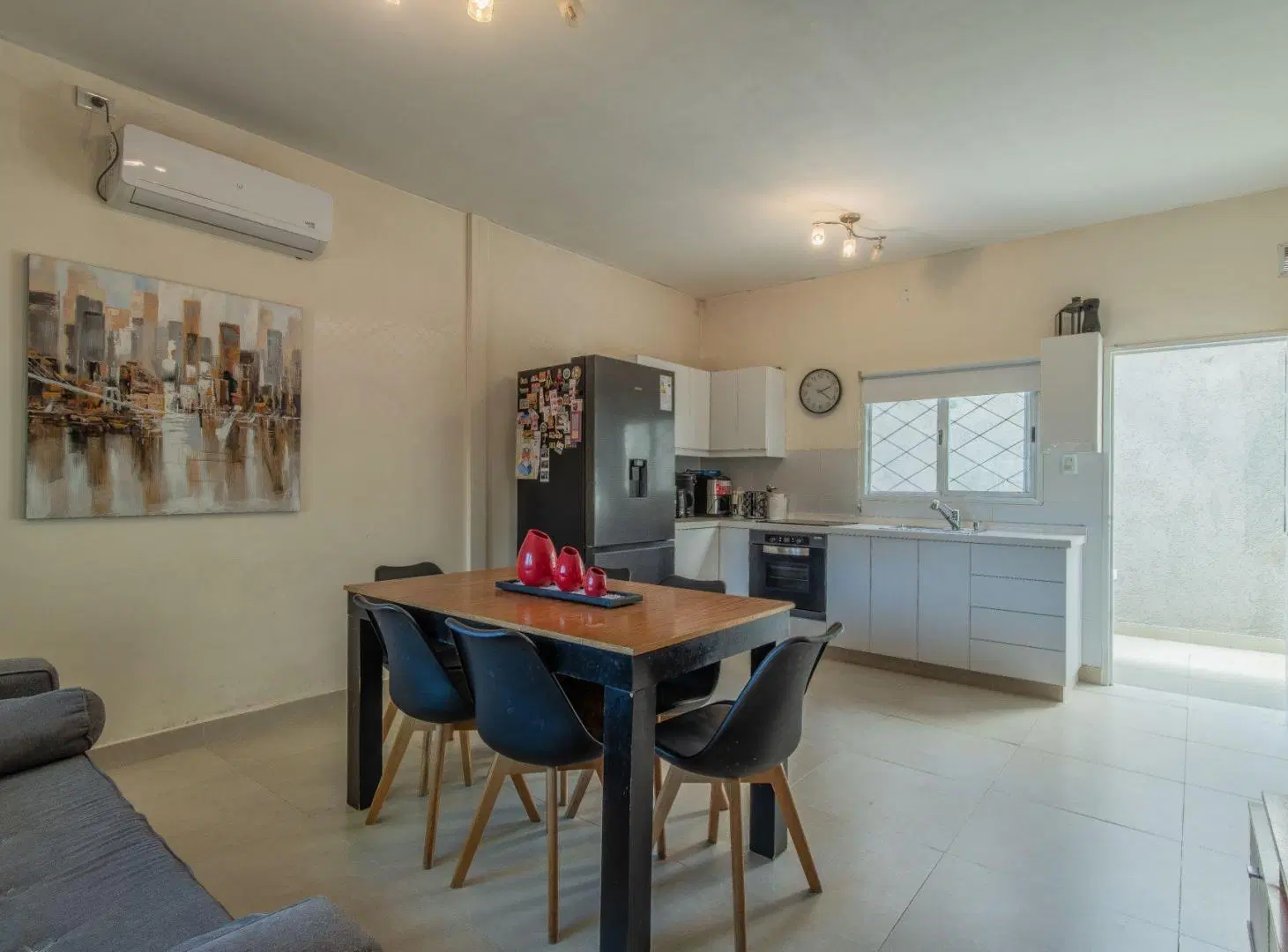 Venta casa 3 amb con jardin y quincho Ituzaingó 2