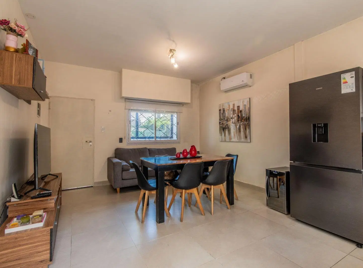 Venta casa 3 amb con jardin y quincho Ituzaingó 3