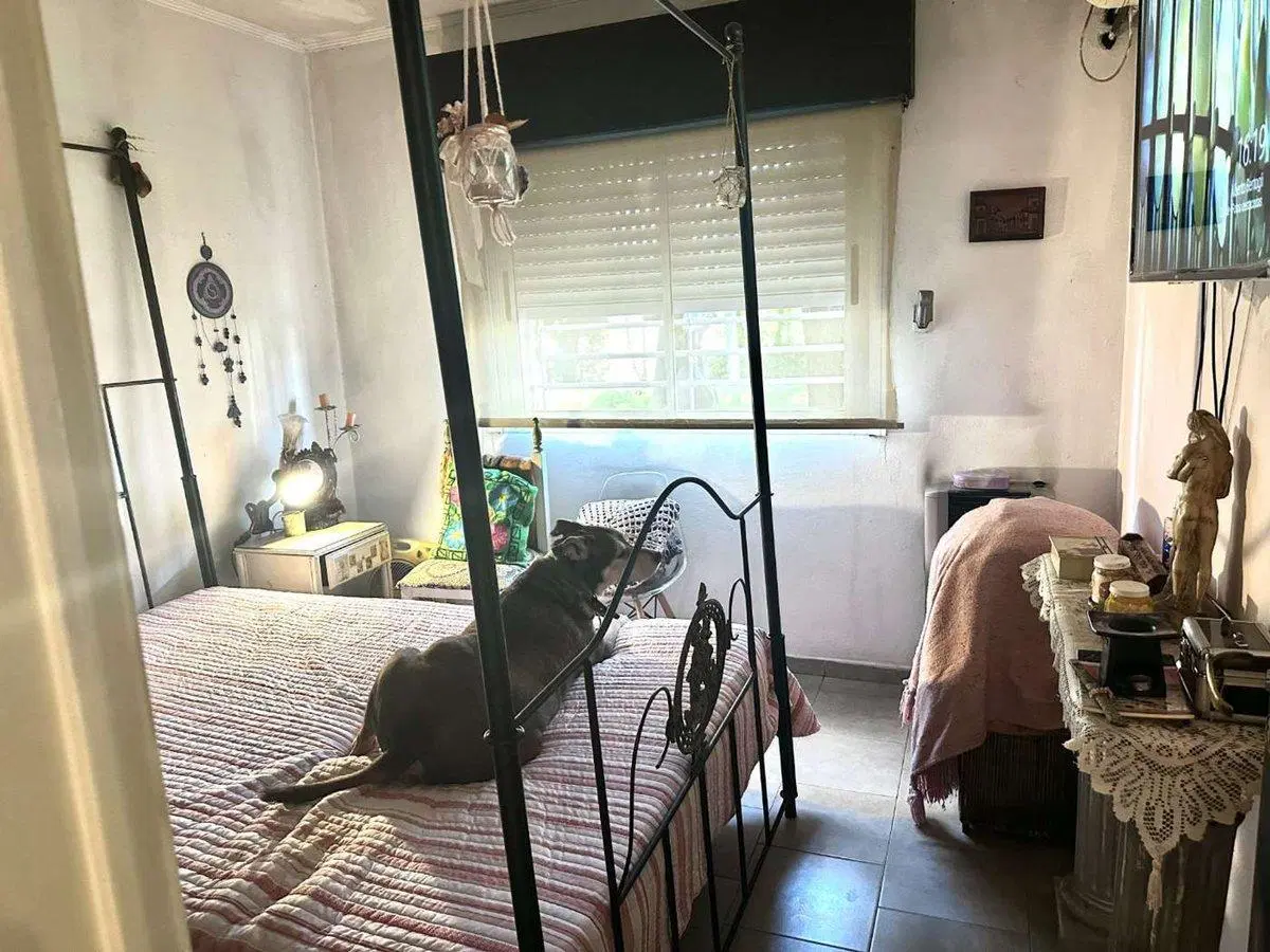 VENTA HERMOSO PH EN VILLA BALLESTER SIN EXPENSAS 5