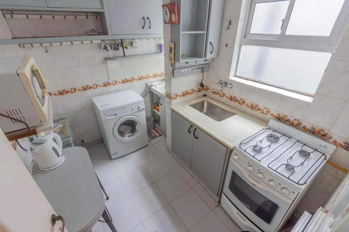 VENTA DEPARTAMENTO 3 AMBIENTES 4