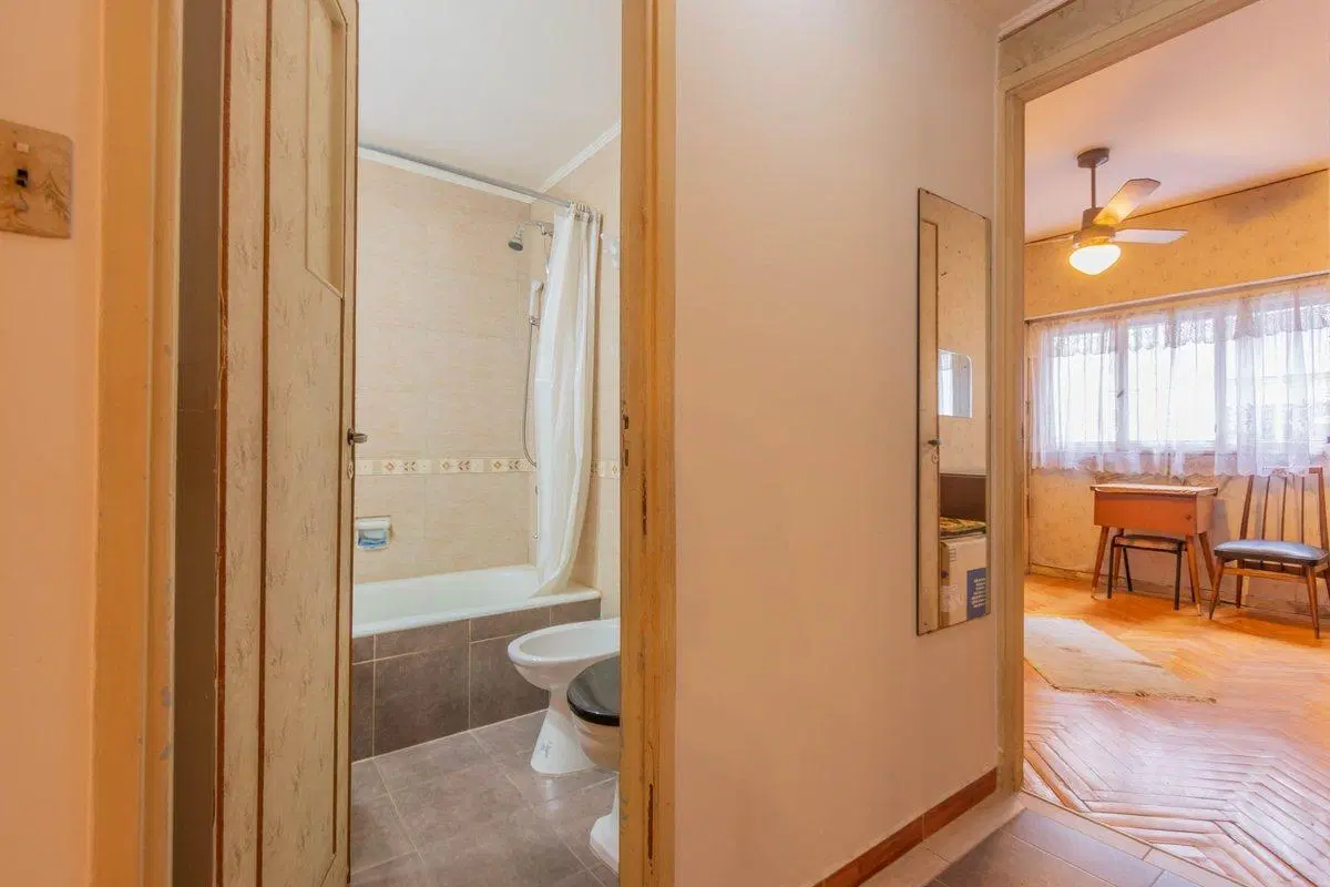 VENTA DEPARTAMENTO 3 AMBIENTES 3