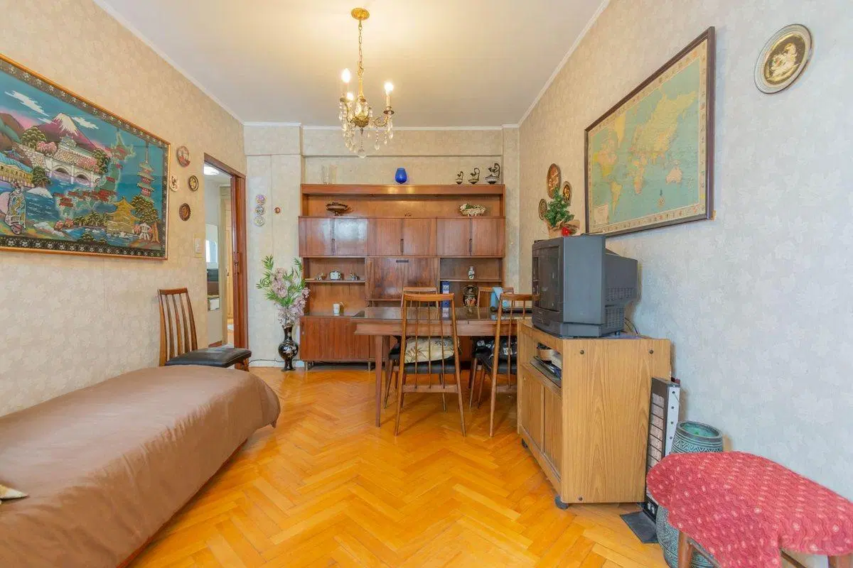 VENTA DEPARTAMENTO 3 AMBIENTES 2