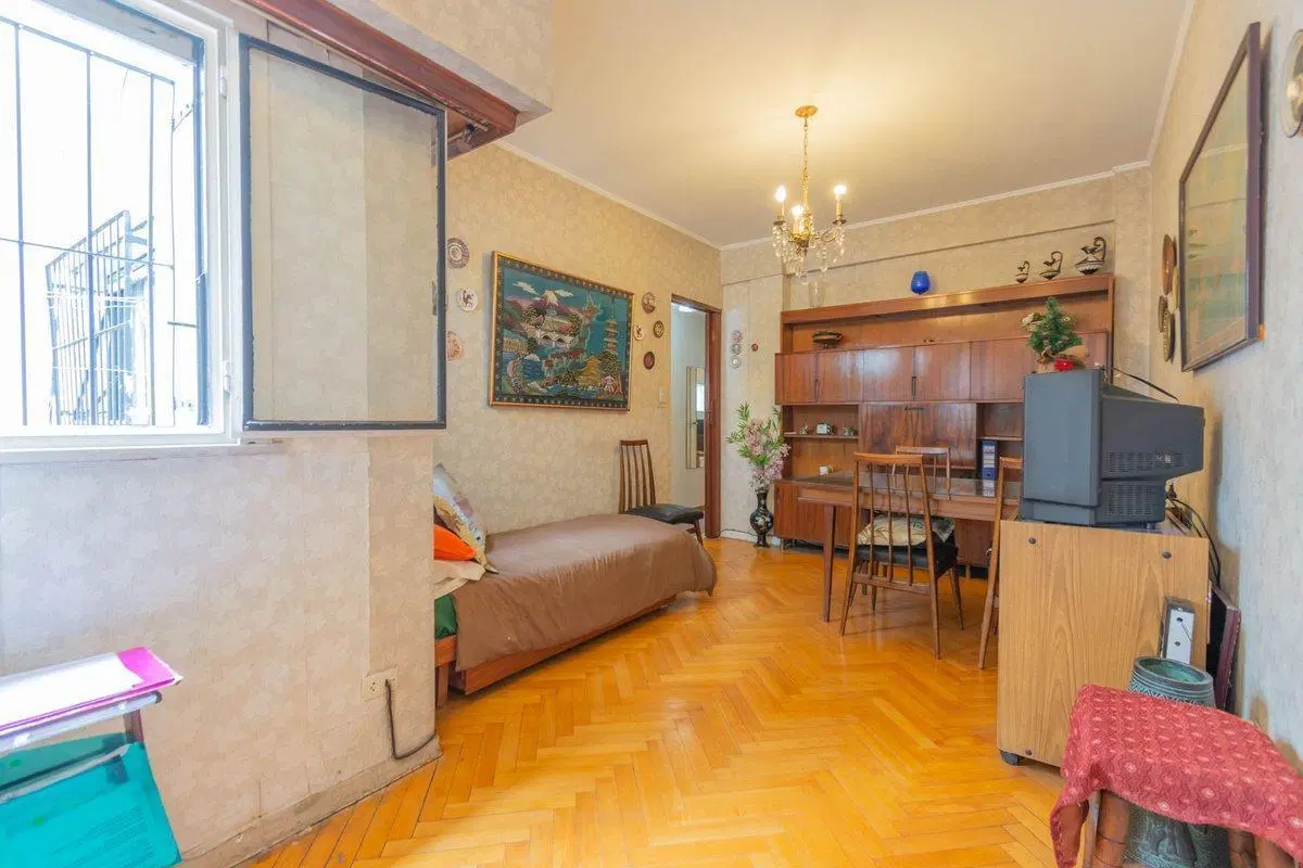 VENTA DEPARTAMENTO 3 AMBIENTES 5