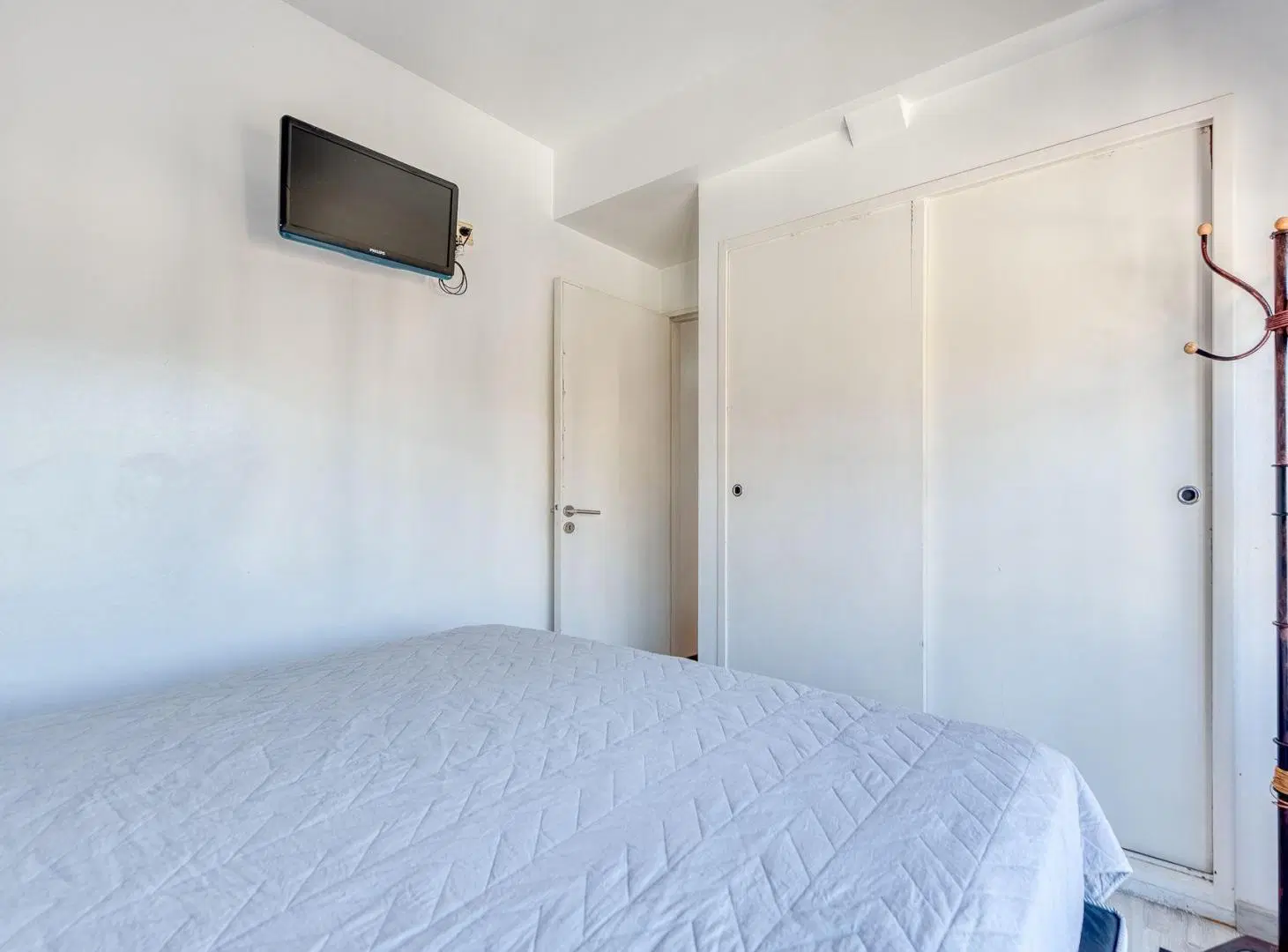 3 amb amoblado | Vista abierta | Barrio Chino 3