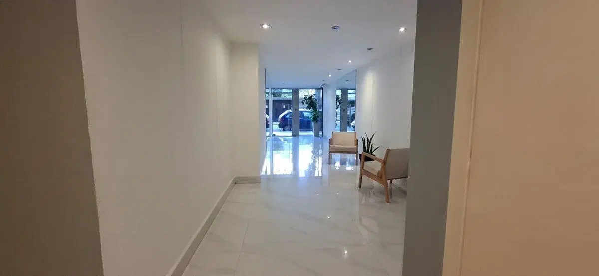 VENTA PALERMO MONOAMBIENTE CON BALCON 5