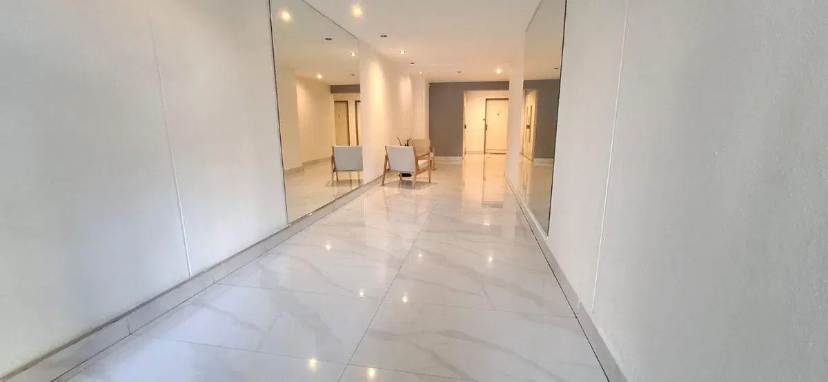 VENTA PALERMO MONOAMBIENTE CON BALCON 3