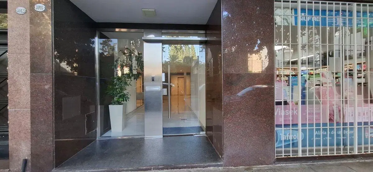 VENTA PALERMO MONOAMBIENTE CON BALCON 4