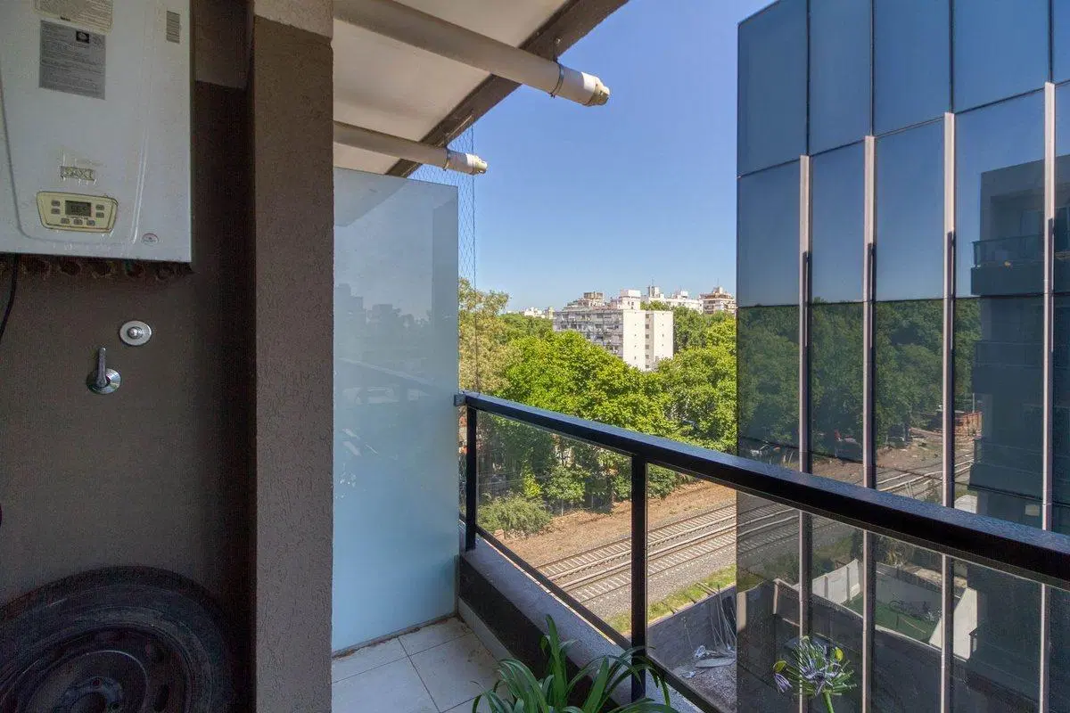 VENTA DEPARTAMENTO 2 AMB EN OLIVOS. AMENITIES 3