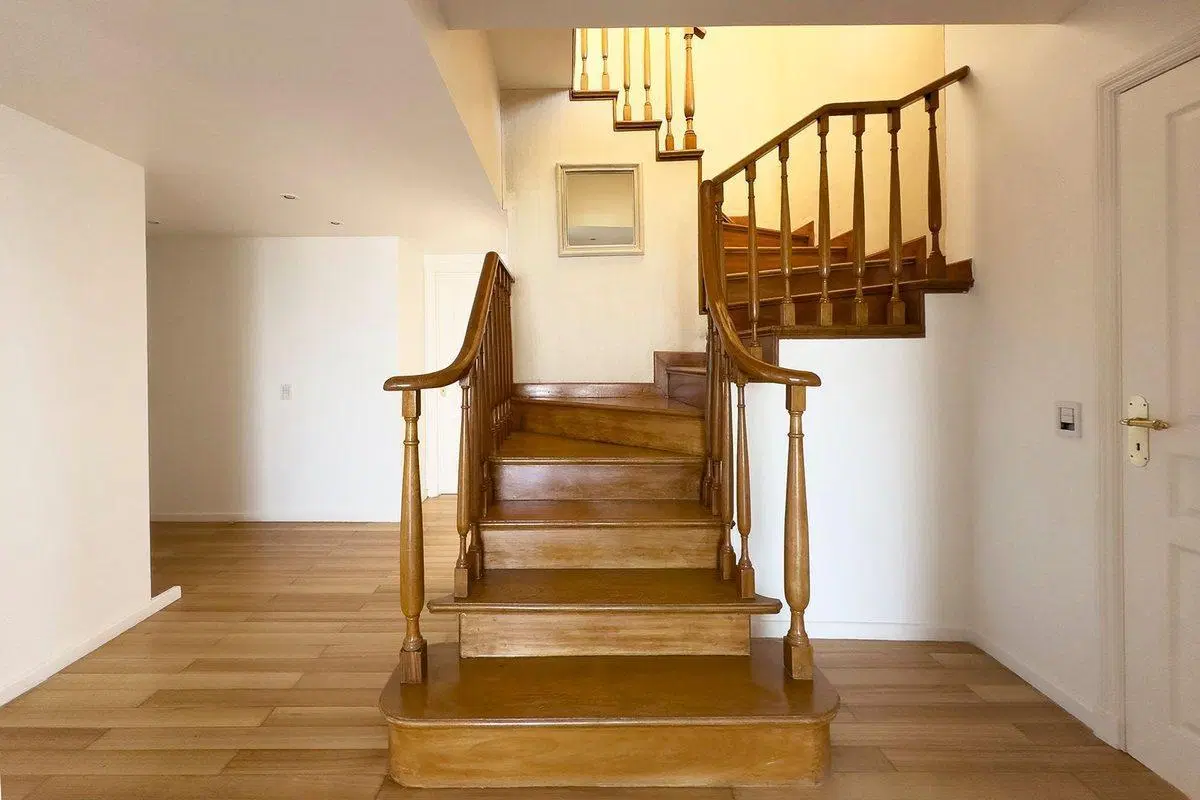 PENTHOUSE Dúplex con Jardín y Vista al río - NUÑEZ 2