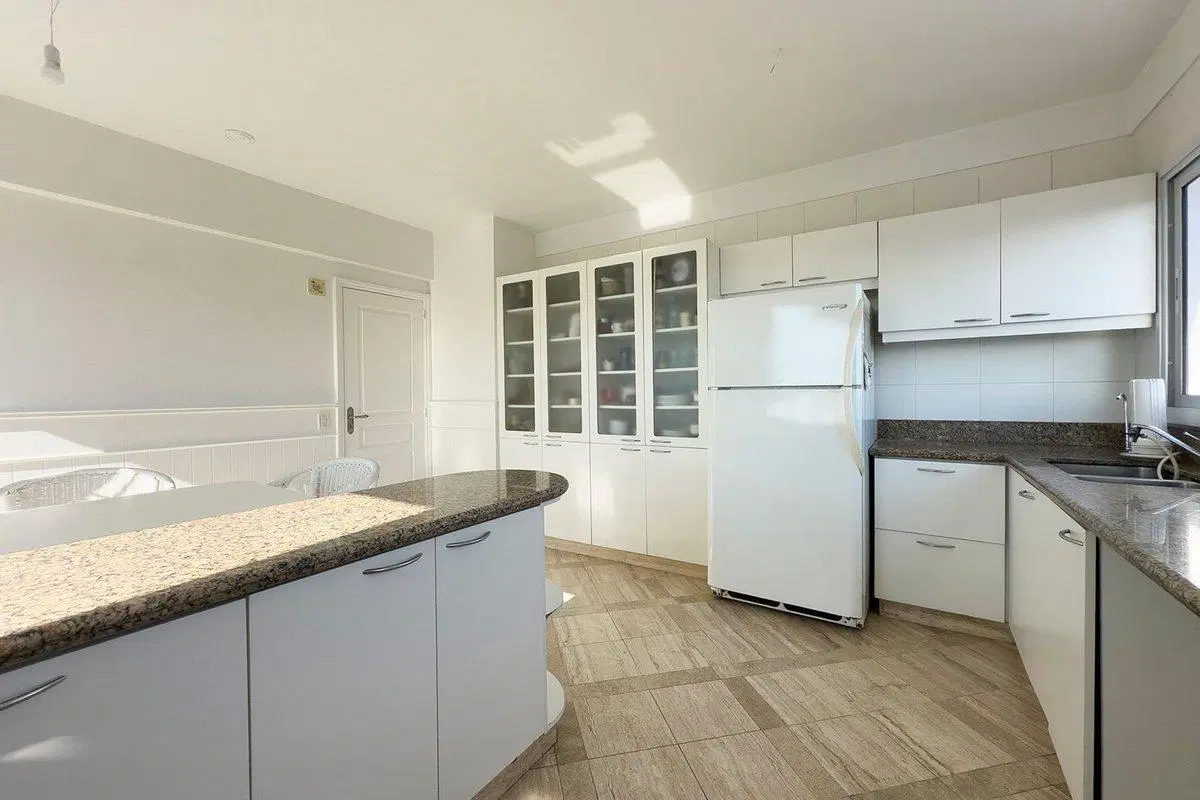 PENTHOUSE Dúplex con Jardín y Vista al río - NUÑEZ 4