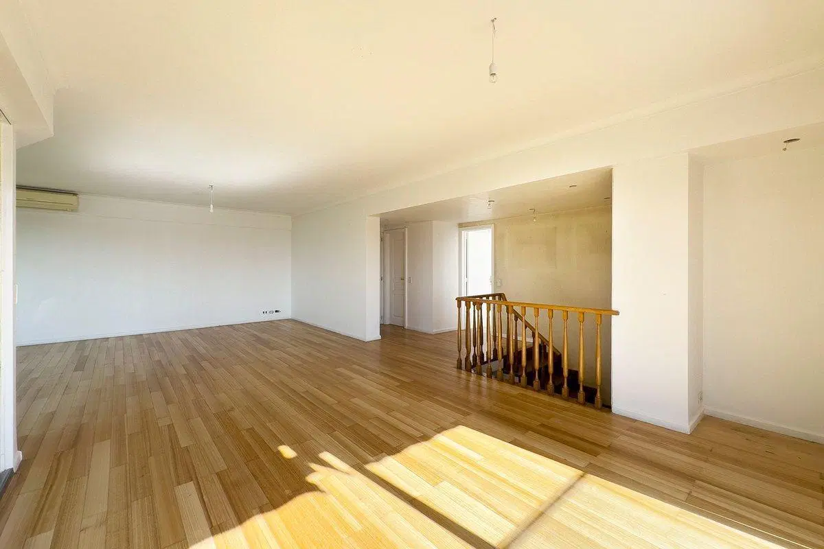 PENTHOUSE Dúplex con Jardín y Vista al río - NUÑEZ 3