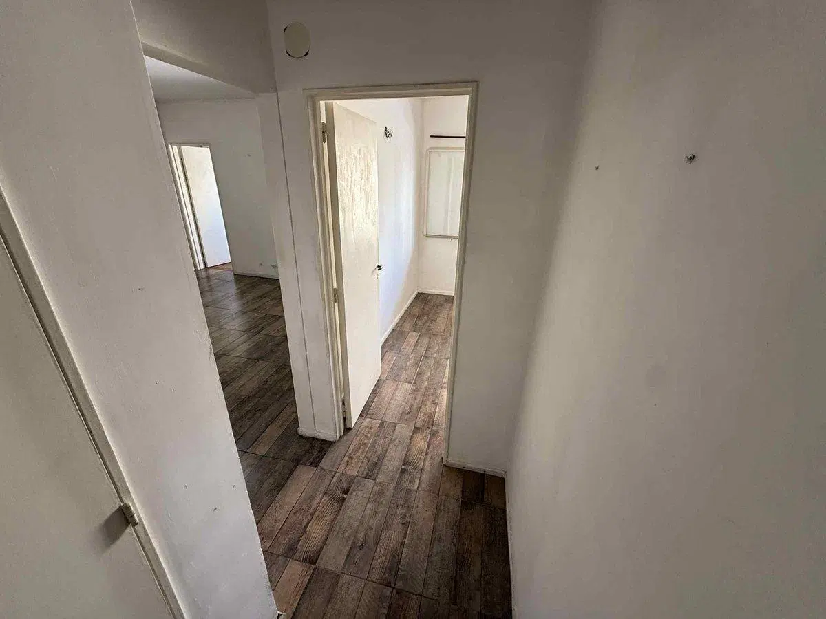 Departamento 2 Ambientes – Constitución 4