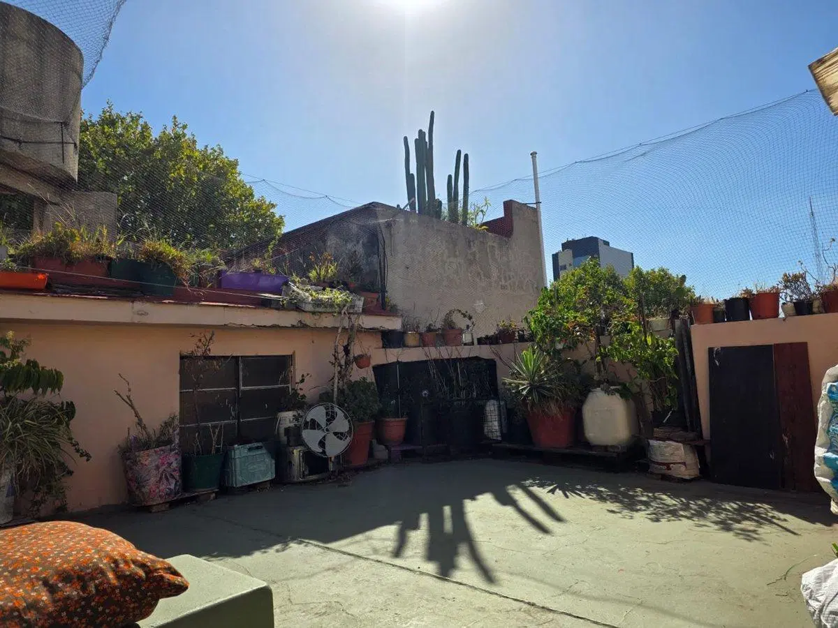 PH 3 AMB PARQUE CHACABUCO TERRAZA SIN EXPENSAS 2