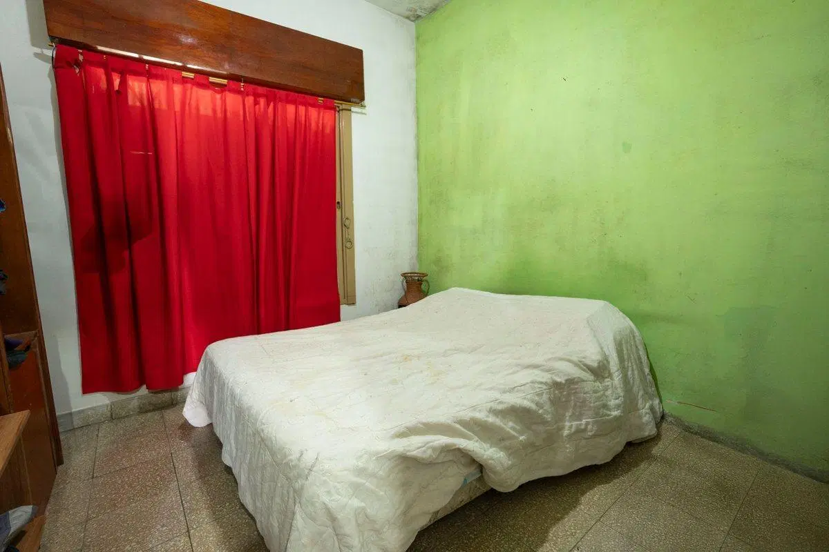 Venta de Casa para 2 familias en Ituzaingó 2