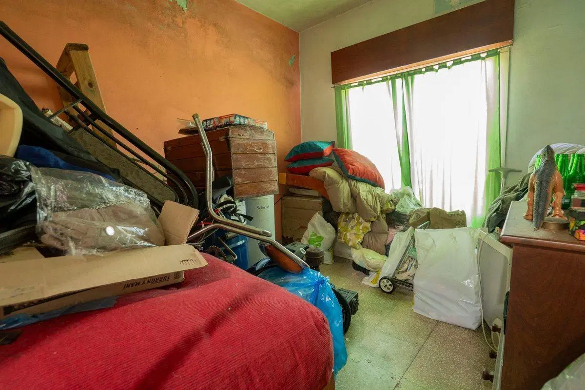 Venta de Casa para 2 familias en Ituzaingó 5