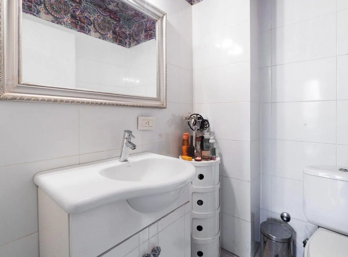 Venta Departamento Duplex 3AMB - PALERMO 4