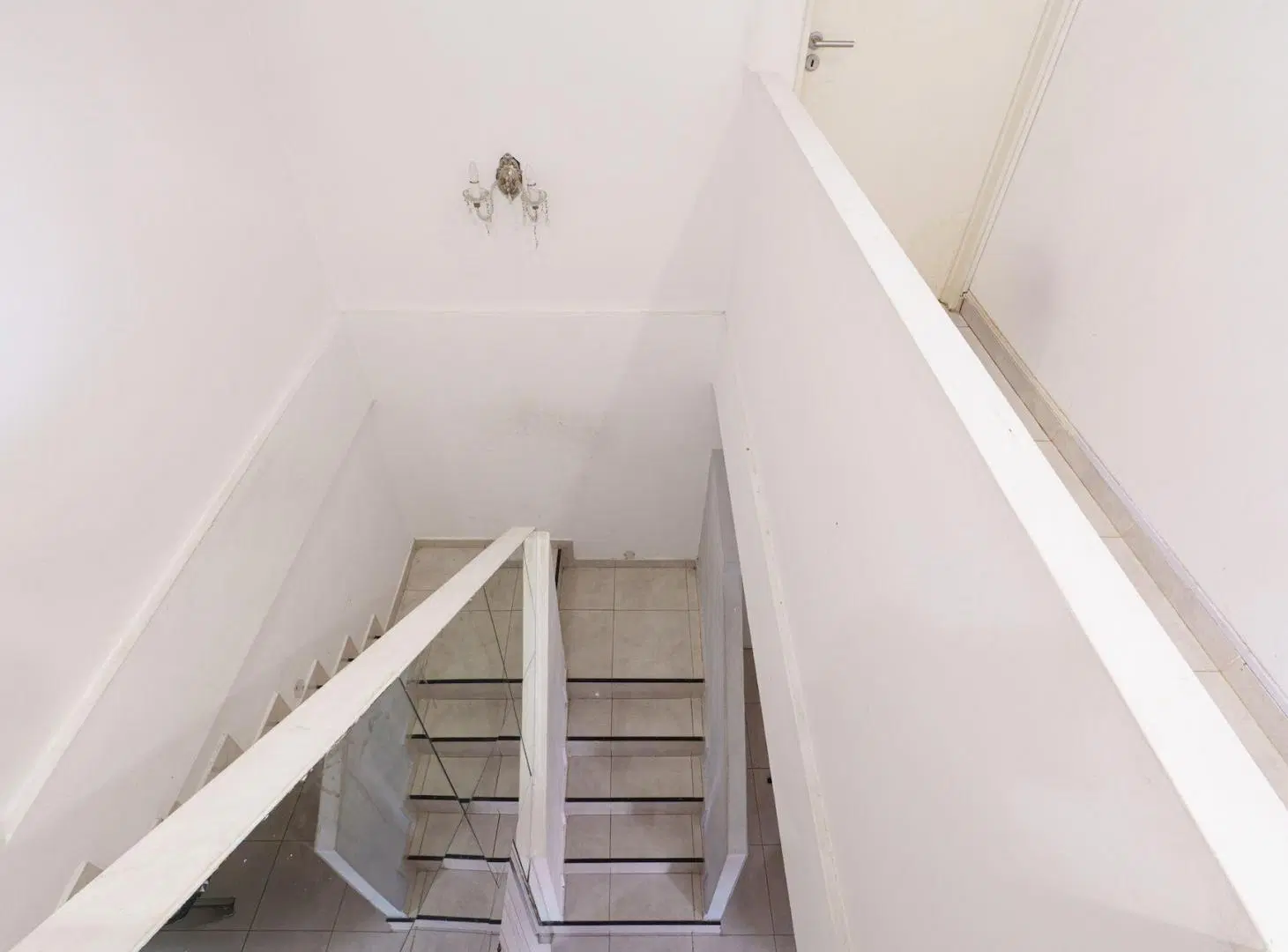Venta Departamento Duplex 3AMB - PALERMO 5