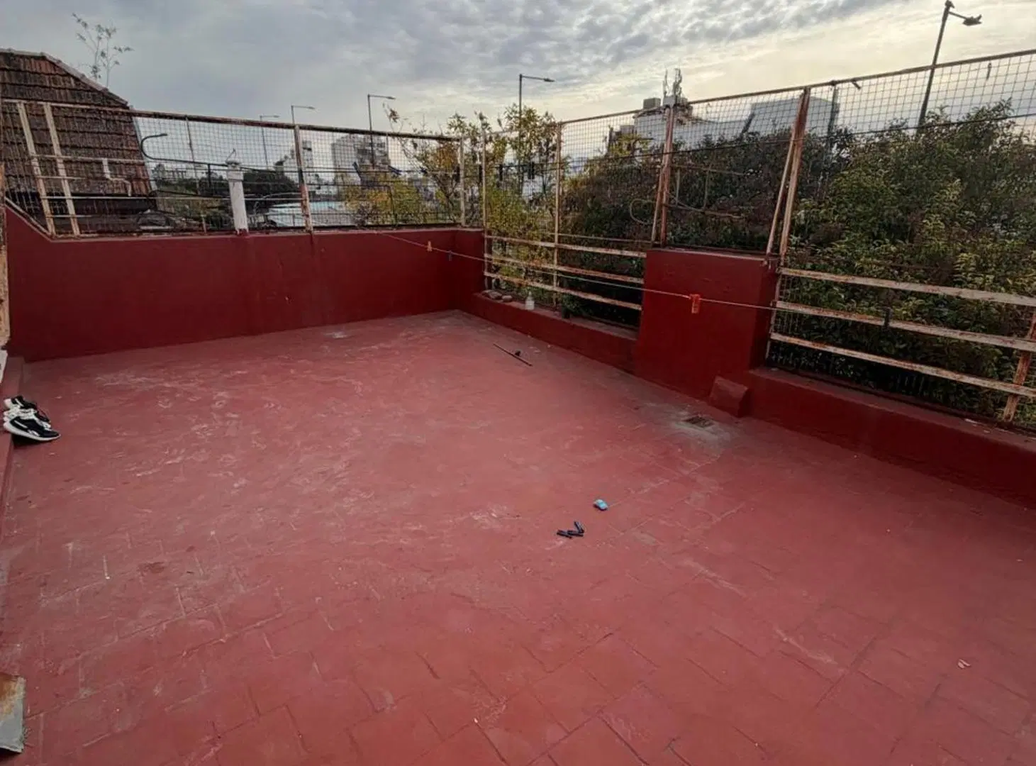 PH AL FRENTE 5 AMBIENTES DOS TERRAZAS 5
