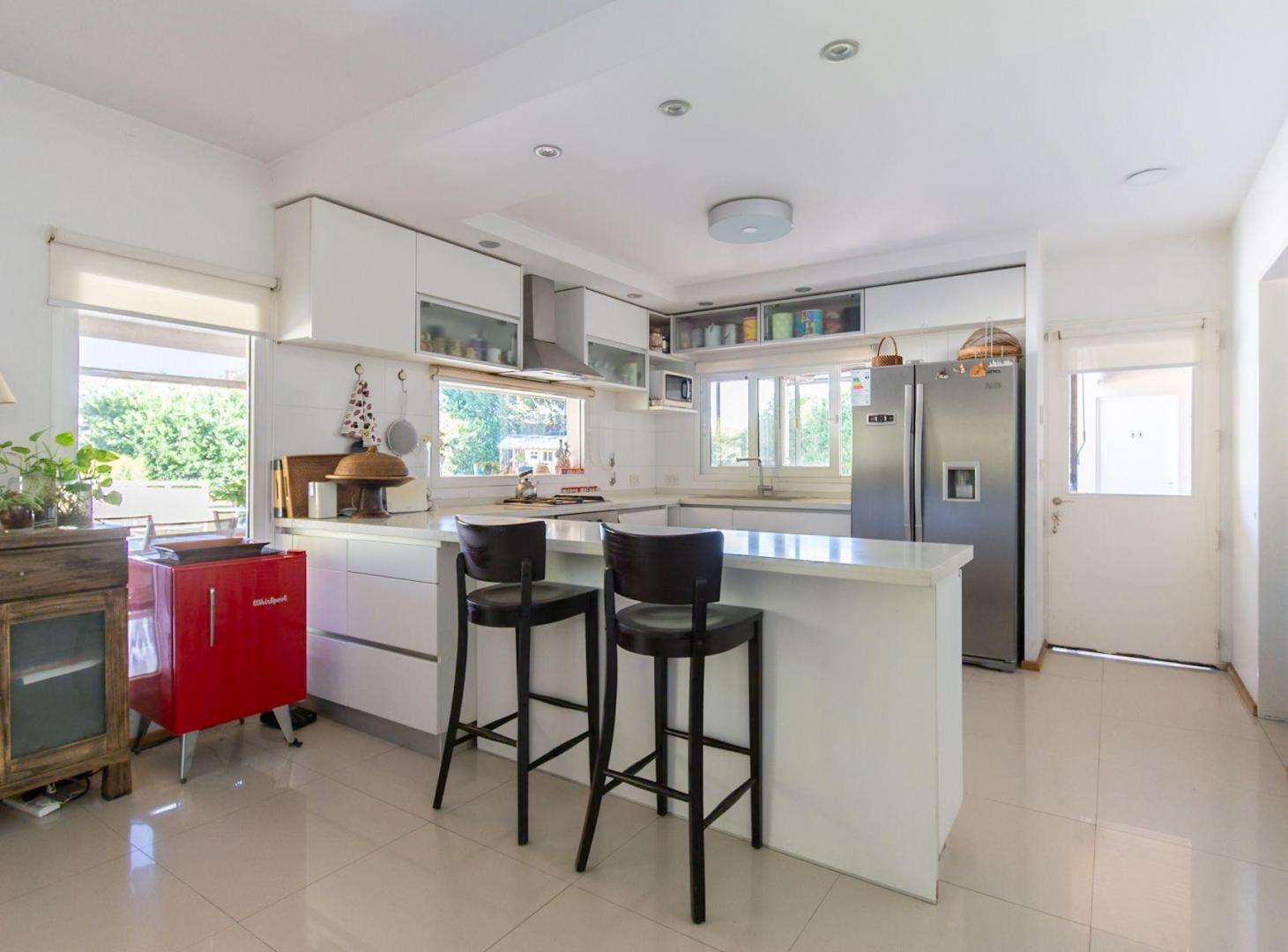 425 m² en Haras Santa María. Lote doble de 1.625m