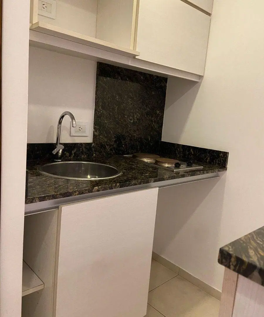 Tu nuevo hogar en Palermo,Monoambiente en alquiler 2