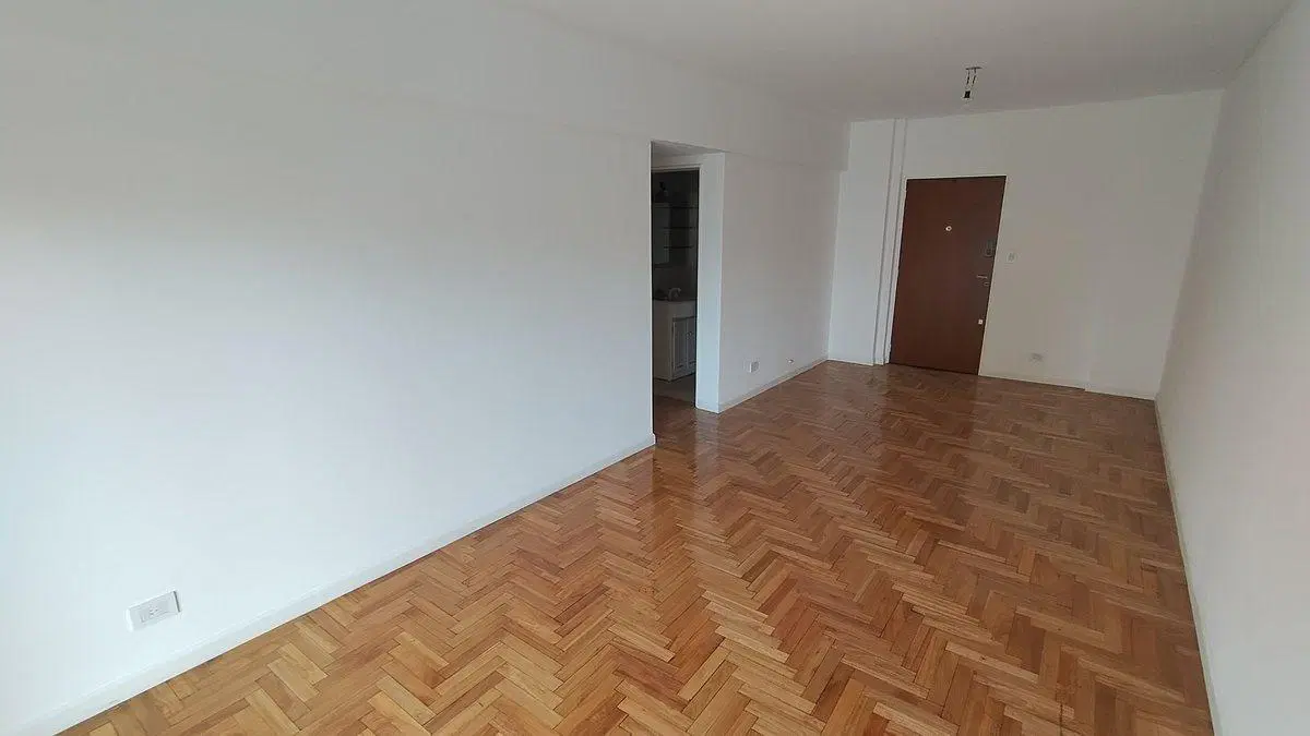 Venta 4 Amb con Balcon en Caballito Apto Credito 3