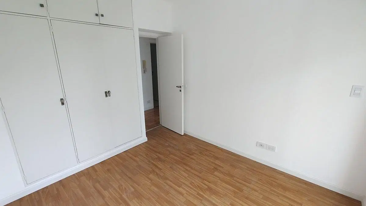 Venta 4 Amb con Balcon en Caballito Apto Credito 4