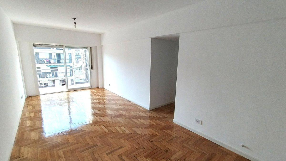 Venta 4 Amb con Balcon en Caballito Apto Credito