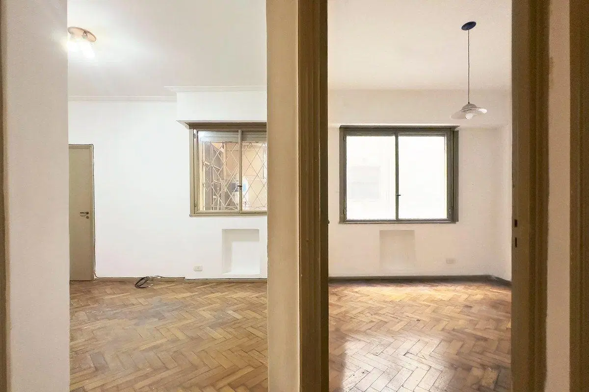 VENTA 3 AMBIENTES - BALVANERA - OPORTUNIDAD!!! 3