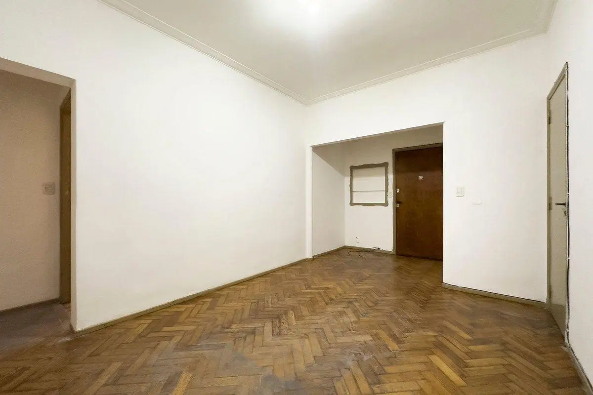 VENTA 3 AMBIENTES - BALVANERA - OPORTUNIDAD!!! 2
