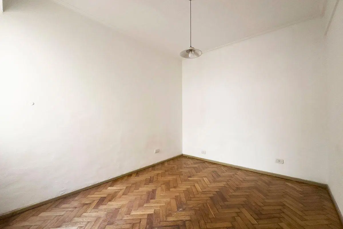 VENTA 3 AMBIENTES - BALVANERA - OPORTUNIDAD!!! 5