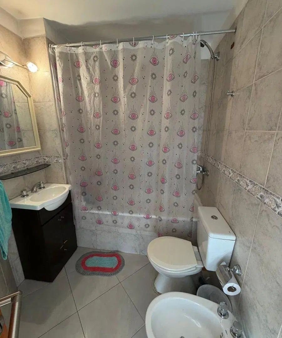 Monoambiente Hermoso  con Balcon Bajas Expensas!!! 2