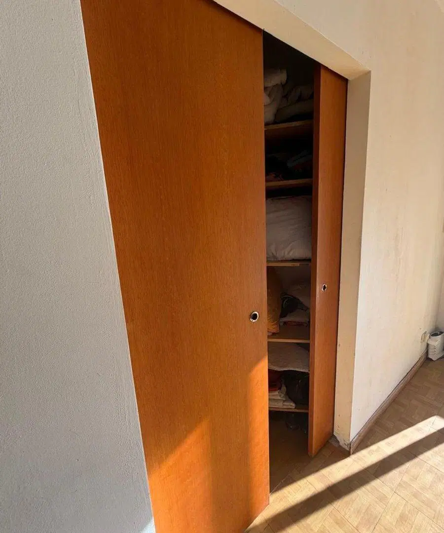 Monoambiente Hermoso  con Balcon Bajas Expensas!!! 5