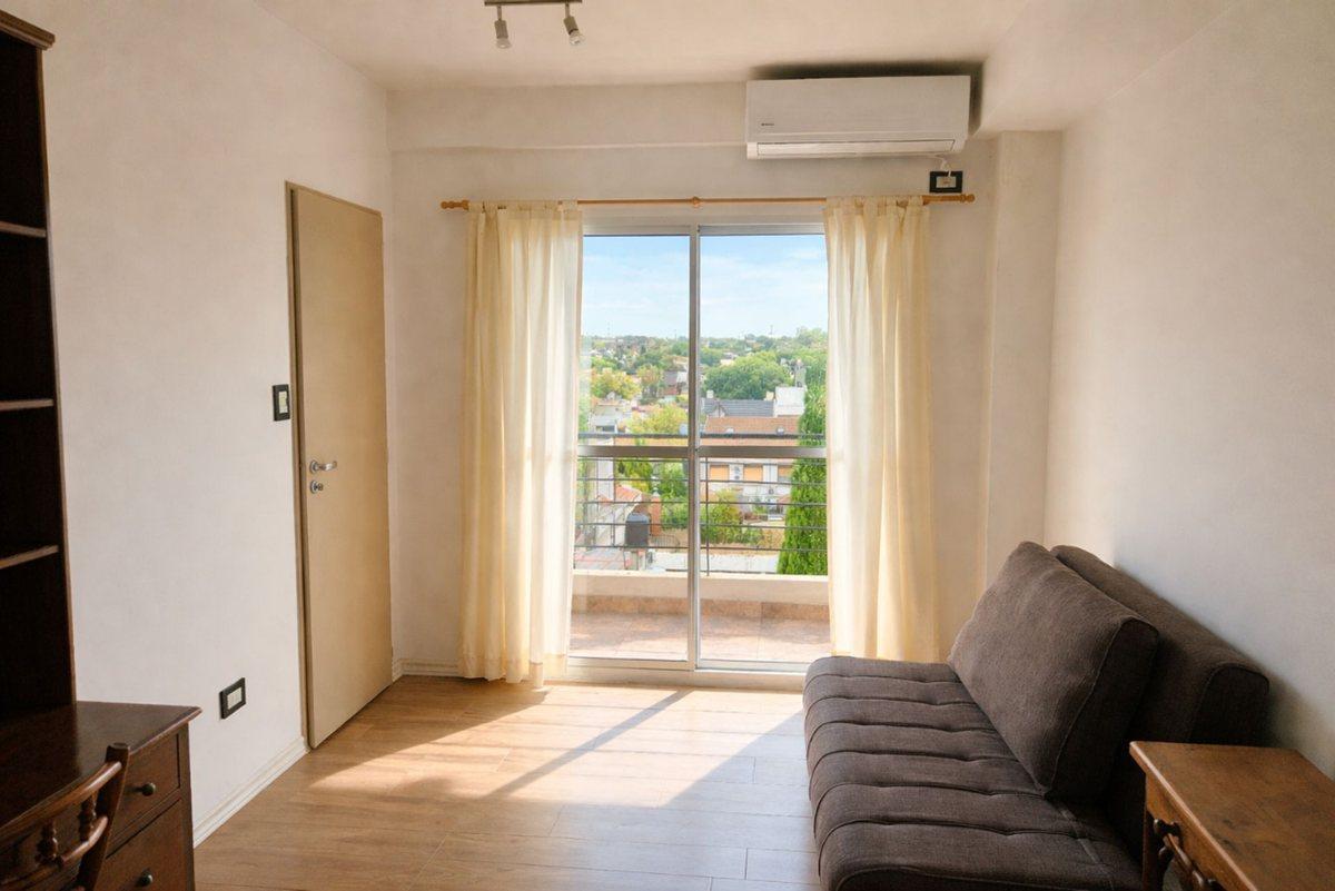 Foto de 2 Ambientes amplio balcón y vista abierta, imagen 3