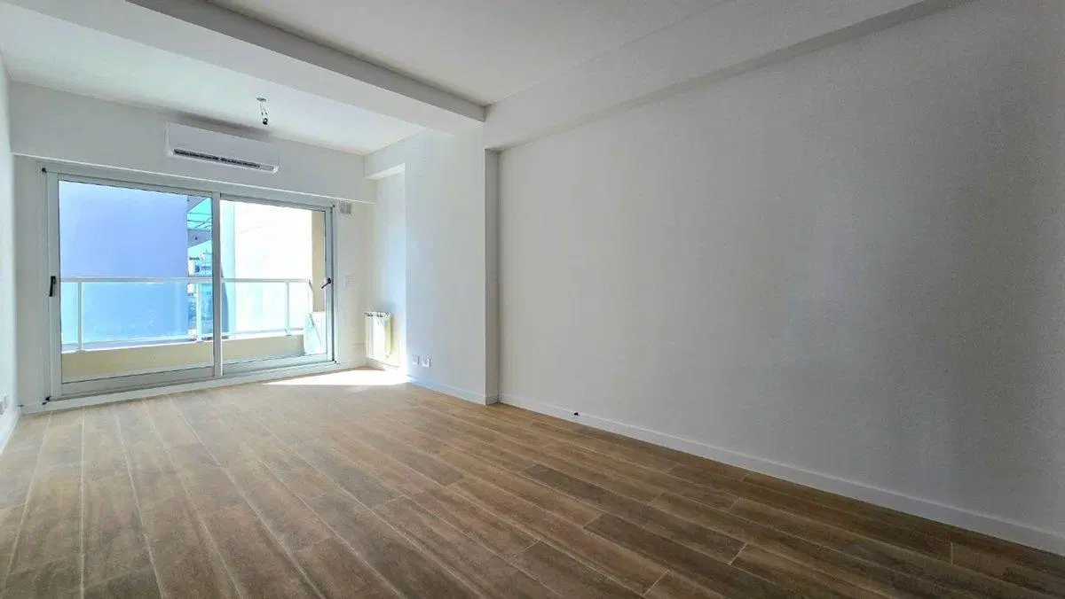 En Nuñez. Venta 3 ambientes a estrenar. Amenities 3