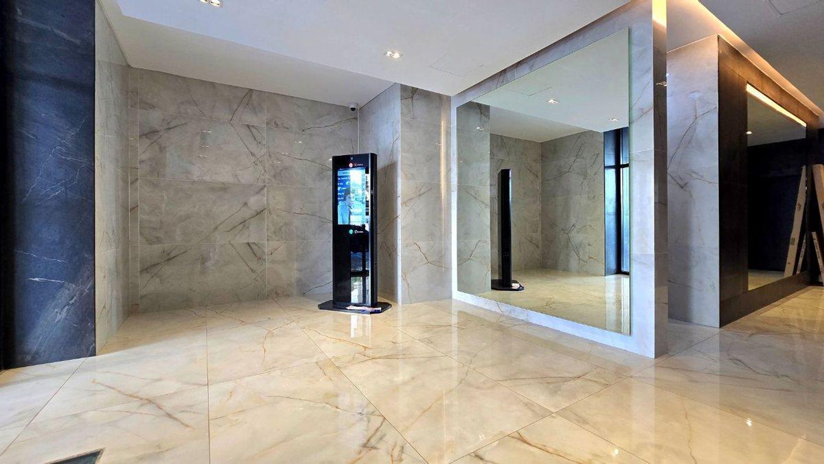 En Nuñez. Venta 3 ambientes a estrenar. Amenities