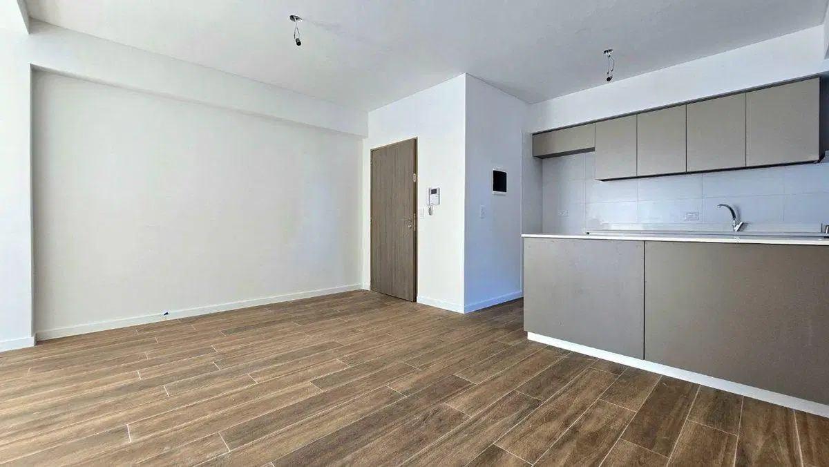 En Nuñez. Venta 3 ambientes a estrenar. Amenities 5