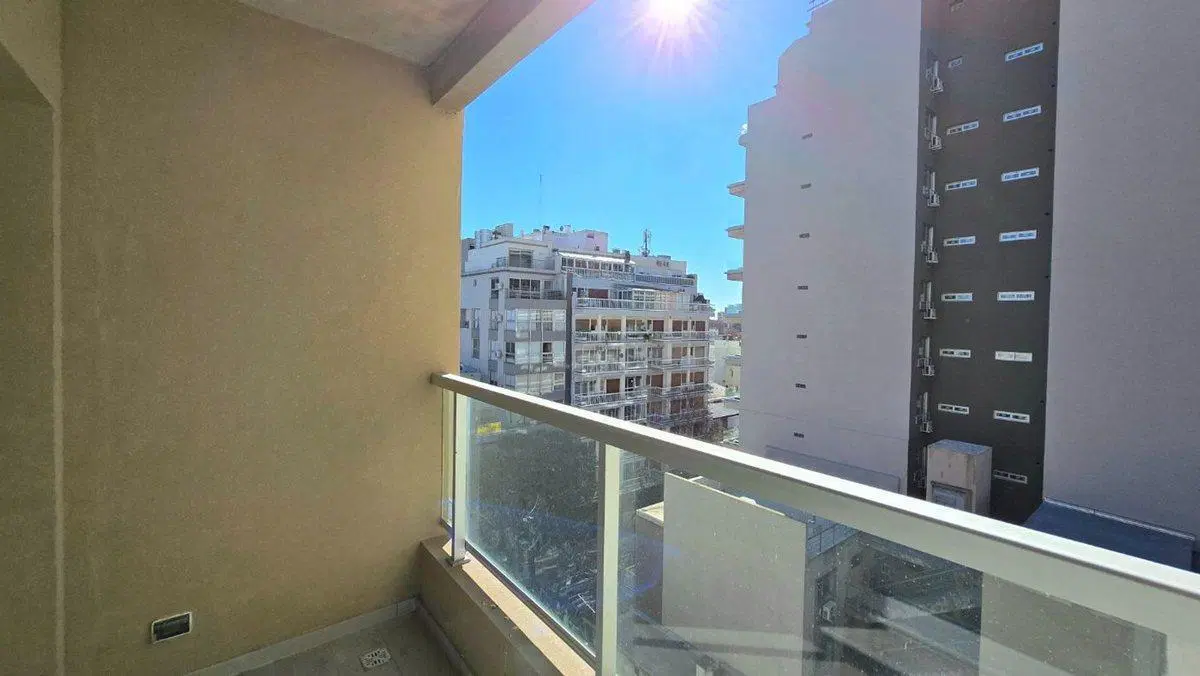 En Nuñez. Venta 3 ambientes a estrenar. Amenities 2